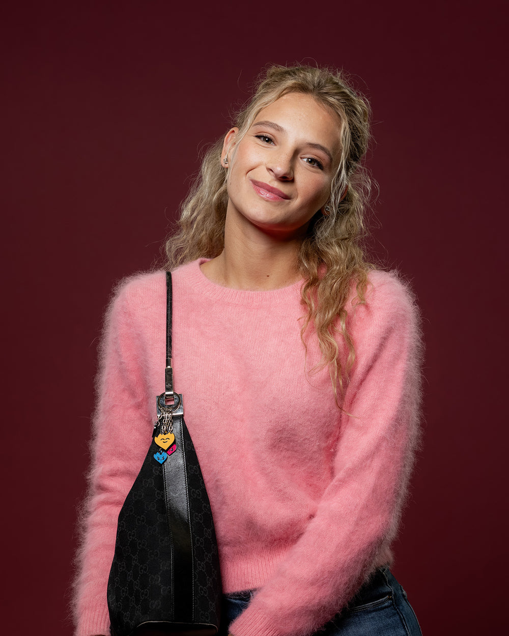 De Vlammetjessleutelhanger