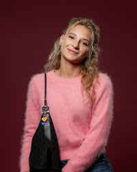 De Vlammetjessleutelhanger