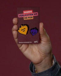 Het Vlammetjesduo 2025