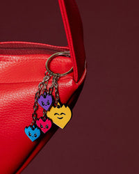 De Vlammetjessleutelhanger