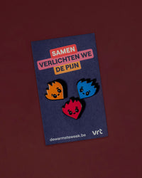 De Mini-Vlammetjes 2025