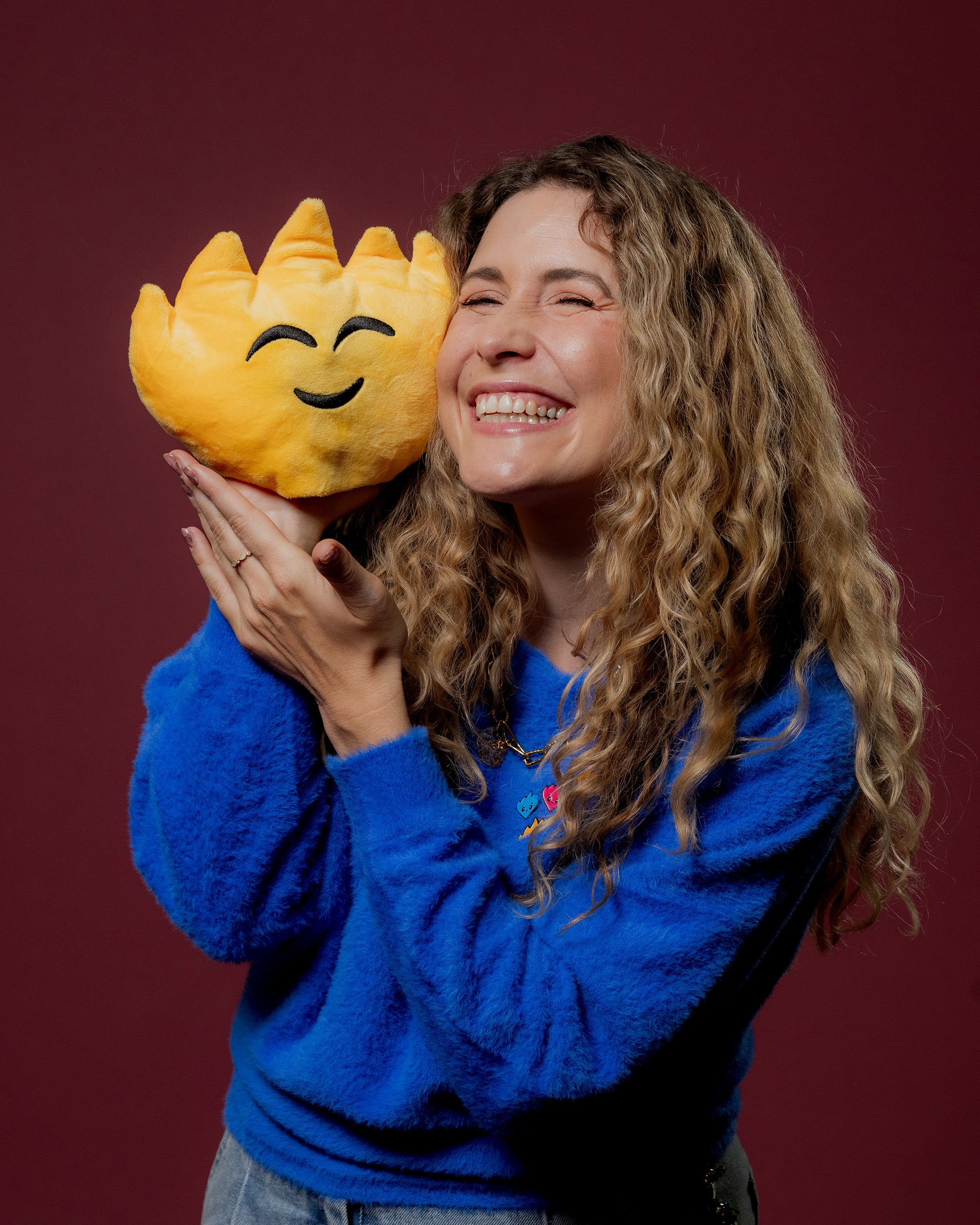 MaureenVanherberghen